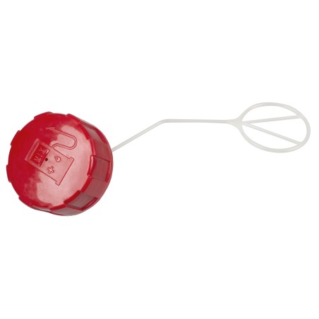 Korek zbiornika paliwa Cedrus piła na wysięgniku CEDPW425