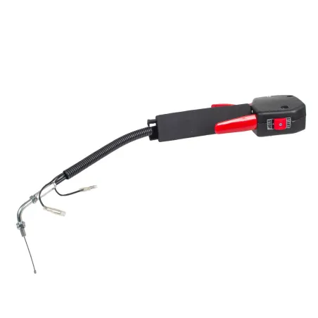 Manetka kpl Cedrus piła na wysięgniku CEDPW425