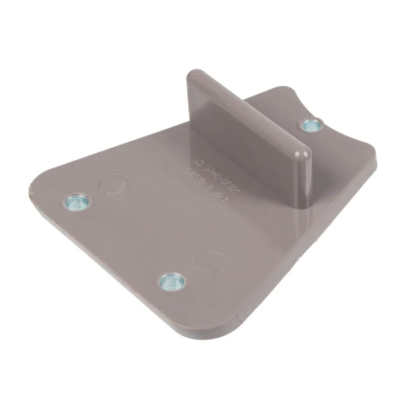 Mocowanie zbiornika paliwa Cedrus piła na wysięgniku CEDPW425