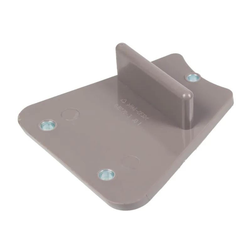 Mocowanie zbiornika paliwa Cedrus piła na wysięgniku CEDPW425