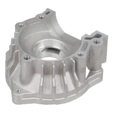 Obudowa tylna Cedrus piła na wysięgniku CEDPW425