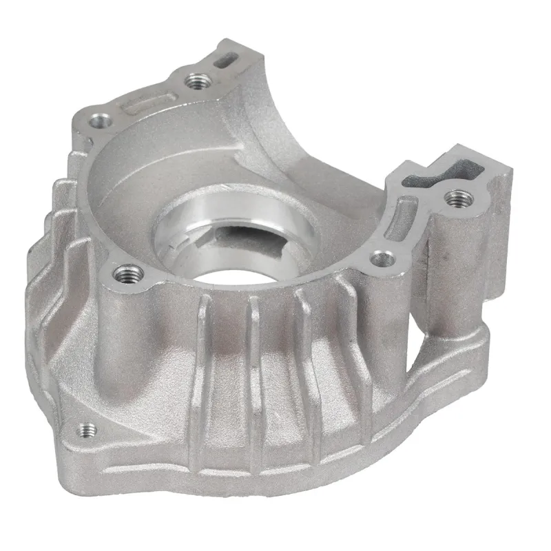 Obudowa tylna Cedrus piła na wysięgniku CEDPW425