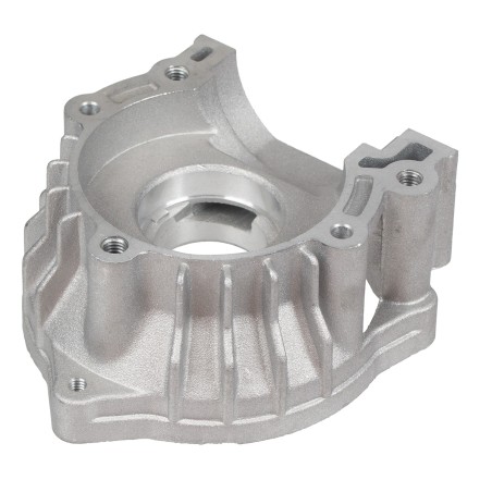 Obudowa tylna Cedrus piła na wysięgniku CEDPW425