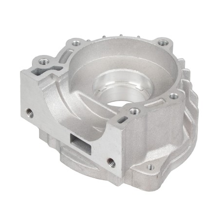 Obudowa tylna Cedrus piła na wysięgniku CEDPW425