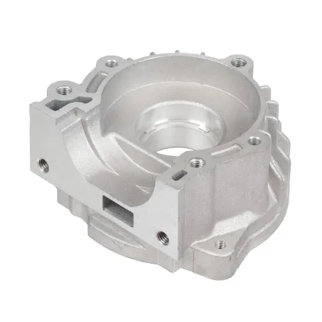 Obudowa tylna Cedrus piła na wysięgniku CEDPW425