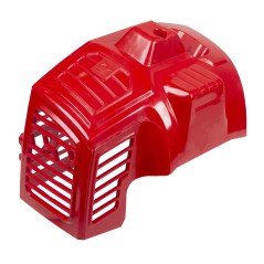 Osłona cylindra Cedrus piła na wysięgniku CEDPW425