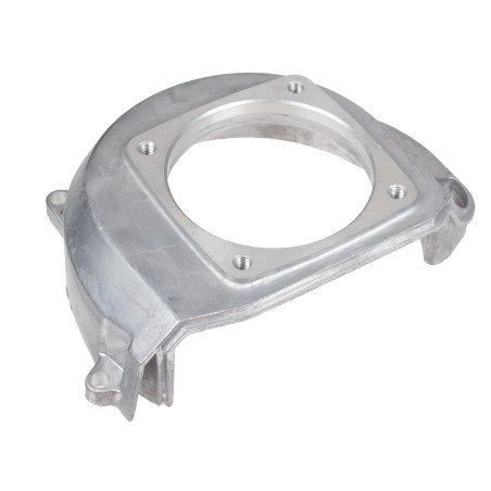 Osłona koła magnesowego Cedrus piła na wysięgniku CEDPW425