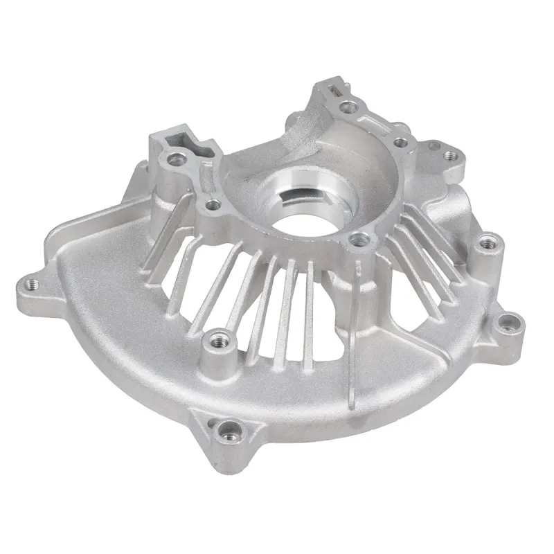 Osłona przednia Cedrus piła na wysięgniku CEDPW425