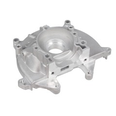 Osłona przednia Cedrus piła na wysięgniku CEDPW425