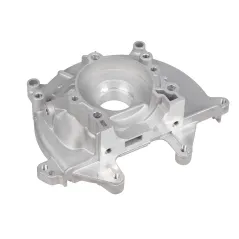 Osłona przednia Cedrus piła na wysięgniku CEDPW425