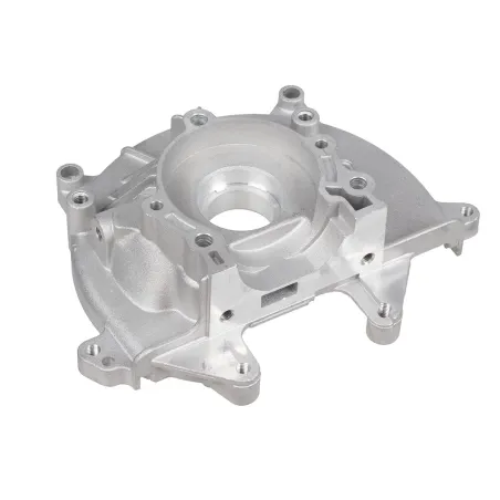 Osłona przednia Cedrus piła na wysięgniku CEDPW425