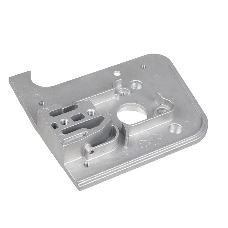 Osłona przekładni Cedrus piła na wysięgniku CEDPW425