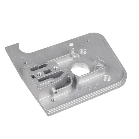 Osłona przekładni Cedrus piła na wysięgniku CEDPW425