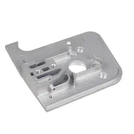 Osłona przekładni Cedrus piła na wysięgniku CEDPW425