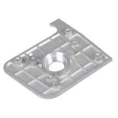 Osłona przekładni Cedrus piła na wysięgniku CEDPW425