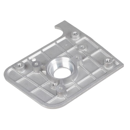 Osłona przekładni Cedrus piła na wysięgniku CEDPW425