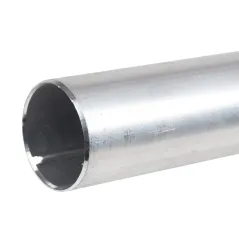 Osłona wałka napędowego Cedrus piła na wysięgniku CEDPW425