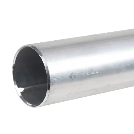 Osłona wałka napędowego Cedrus piła na wysięgniku CEDPW425