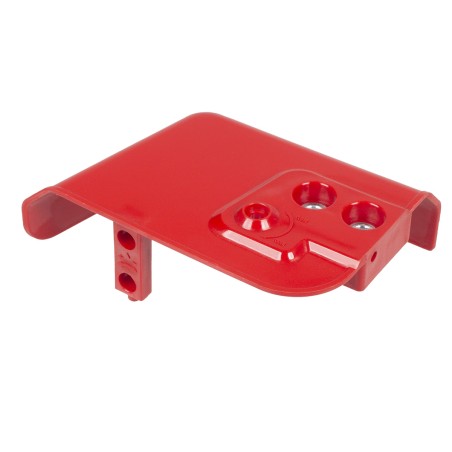 Pokrywa boczna Cedrus piła na wysięgniku CEDPW425