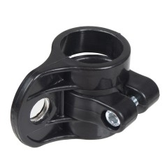 Uchwyt szelek Cedrus piła na wysięgniku CEDPW425