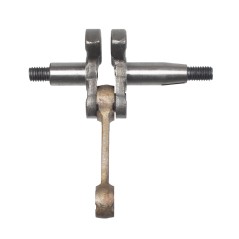 Wał korbowy Cedrus piła na wysięgniku CEDPW425