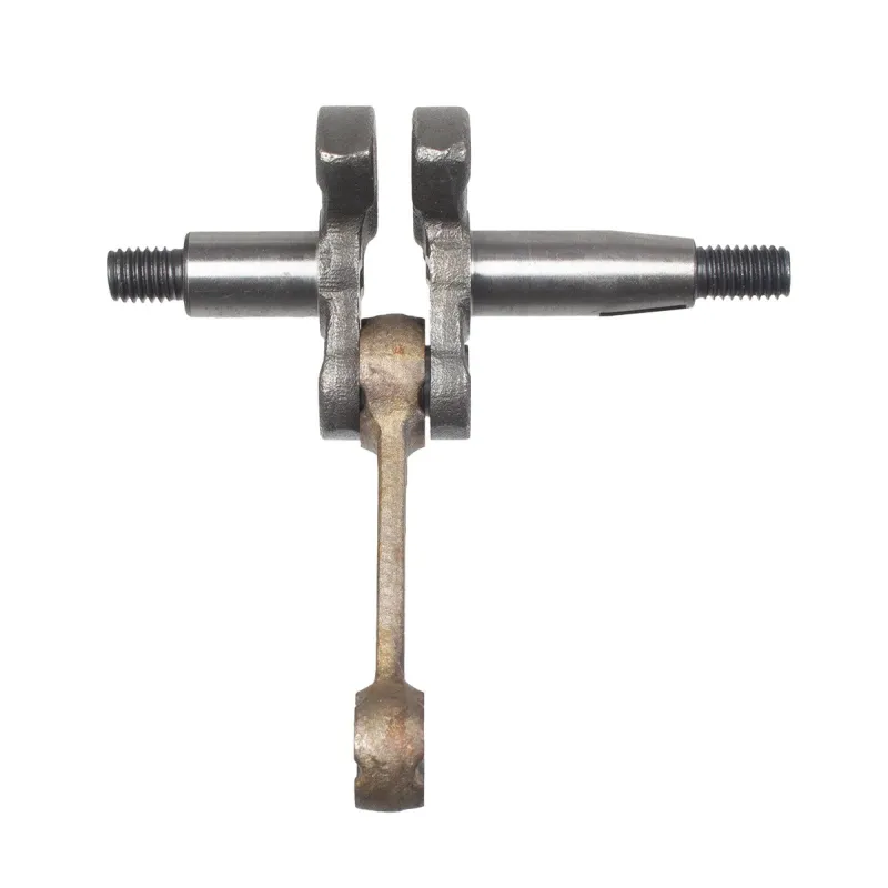 Wał korbowy Cedrus piła na wysięgniku CEDPW425