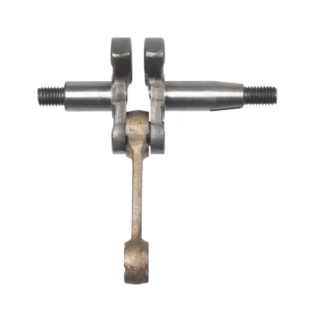 Wał korbowy Cedrus piła na wysięgniku CEDPW425