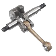 Wał korbowy Cedrus piła na wysięgniku CEDPW425