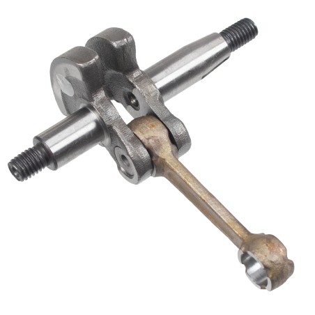 Wał korbowy Cedrus piła na wysięgniku CEDPW425