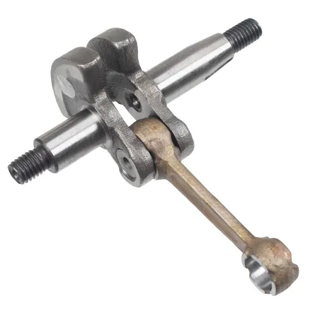 Wał korbowy Cedrus piła na wysięgniku CEDPW425