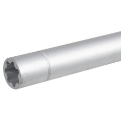 Wałek przedni Cedrus piła na wysięgniku CEDPW425