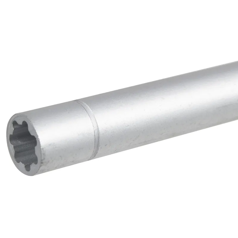 Wałek przedni Cedrus piła na wysięgniku CEDPW425