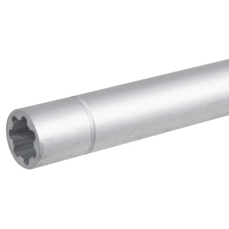 Wałek przedni Cedrus piła na wysięgniku CEDPW425