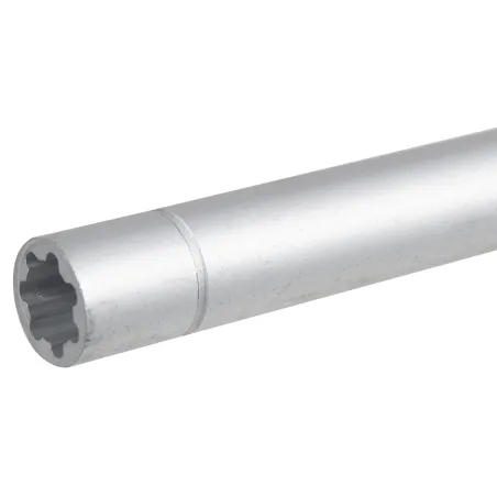 Wałek przedni Cedrus piła na wysięgniku CEDPW425