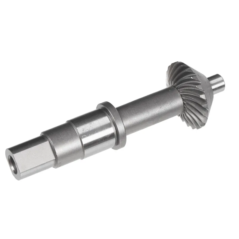 Wałek przekładni Cedrus piła na wysięgniku CEDPW425