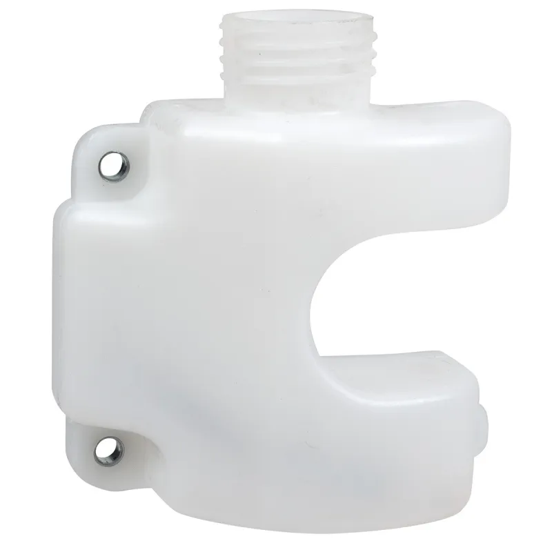 Zbiornik oleju Cedrus piła na wysięgniku CEDPW425