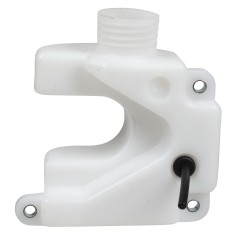 Zbiornik oleju Cedrus piła na wysięgniku CEDPW425