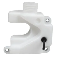 Zbiornik oleju Cedrus piła na wysięgniku CEDPW425