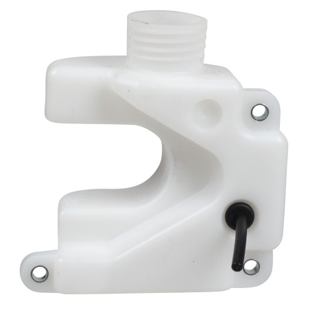 Zbiornik oleju Cedrus piła na wysięgniku CEDPW425