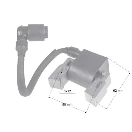 Moduł zapłonowy Zongshen Gb1000 100088175