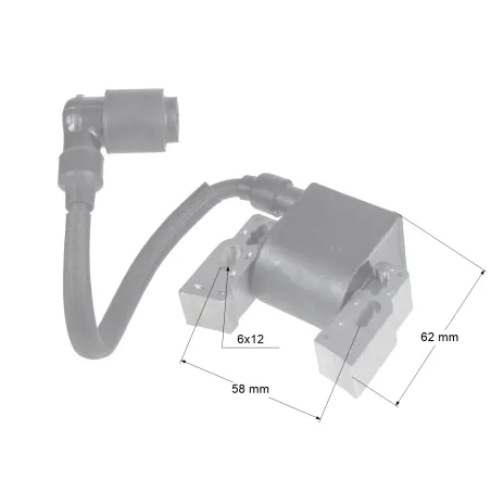 Moduł zapłonowy Zongshen Gb1000 100088175