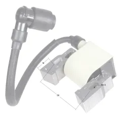 Moduł zapłonowy Zongshen Gb1000 100088176