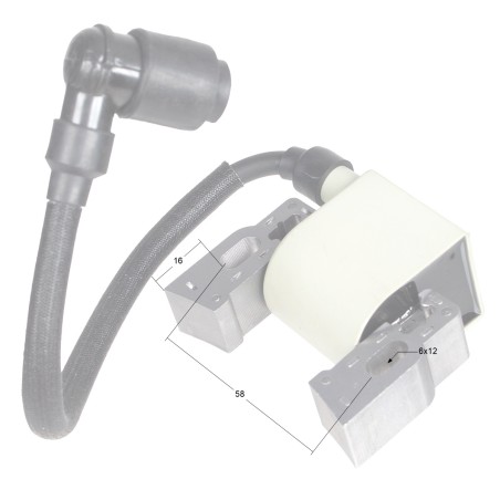 Moduł zapłonowy Zongshen Gb1000 100088176