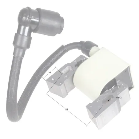 Moduł zapłonowy Zongshen Gb1000 100088176