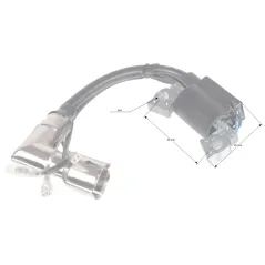 Moduł zapłonowy Zongshen Nh150H