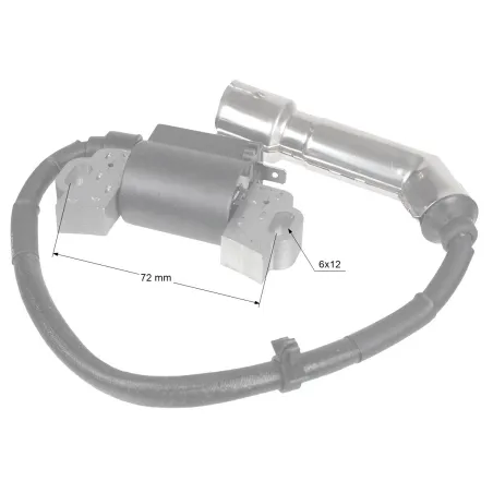 Moduł zapłonowy Zongshen Xp380A, Xp440