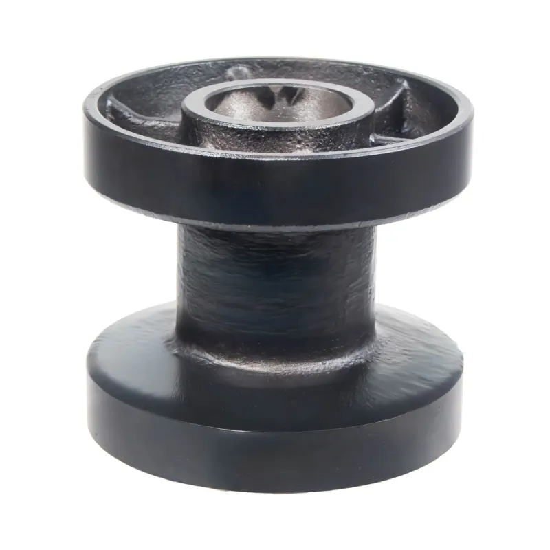 Koło podporowe transporter spalinowy Cedrus CEDTR800GH-L