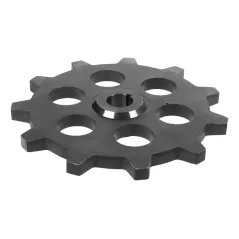 Koło napędowe gąsienic transporter spalinowy Cedrus CEDTR800GH-L