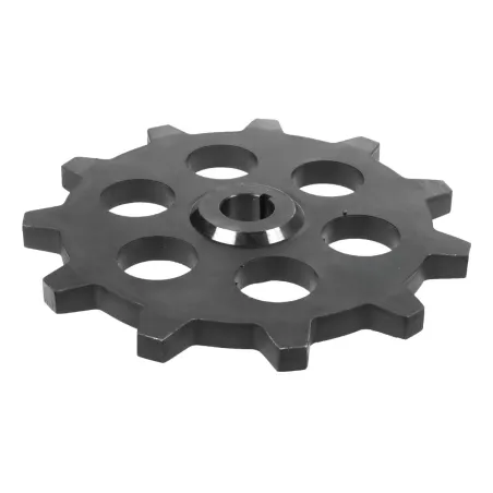 Koło napędowe gąsienic transporter spalinowy Cedrus CEDTR800GH-L