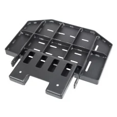 Zespół podnóżka transporter spalinowy Cedrus CEDTR800GH-L